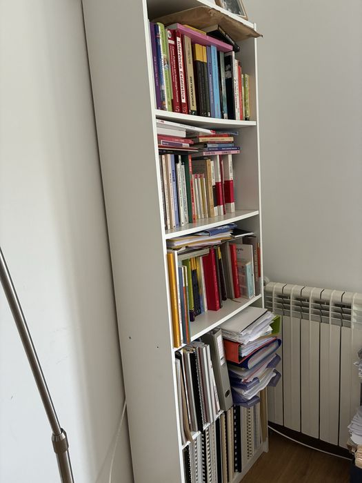 Vendo estante Billy ikea