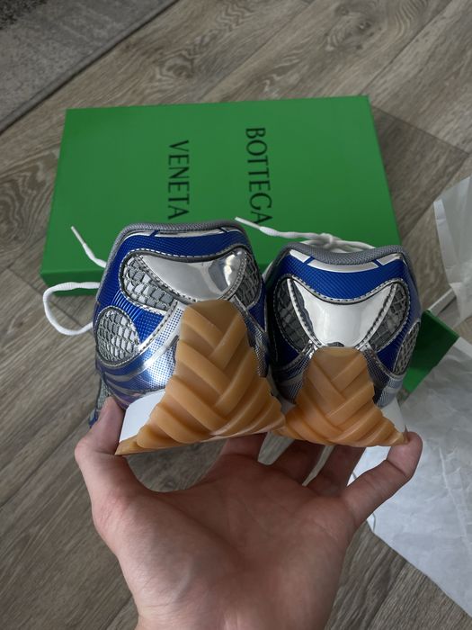 Buty Bottega Veneta