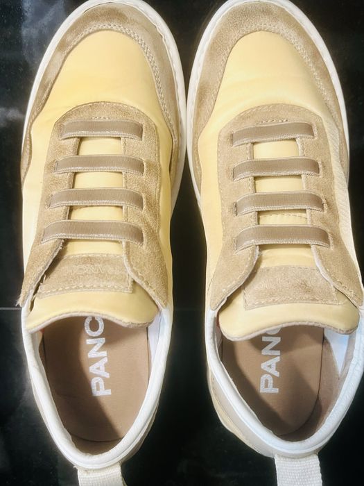 Tenis panchic 39