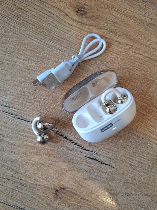 Słuchawki lenovo services LE302  6.0