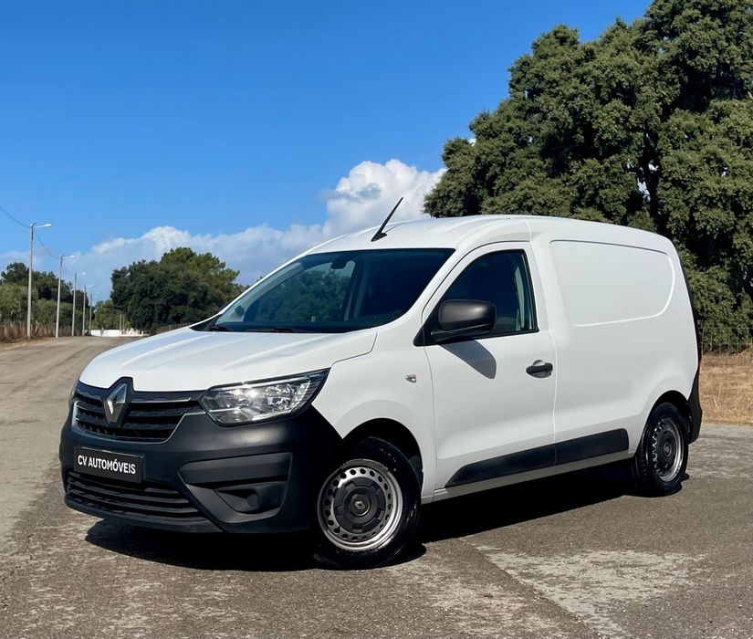 Renault Kangoo Express 1.5 Blue Dci 95 C/IVA DEDUTIVEL