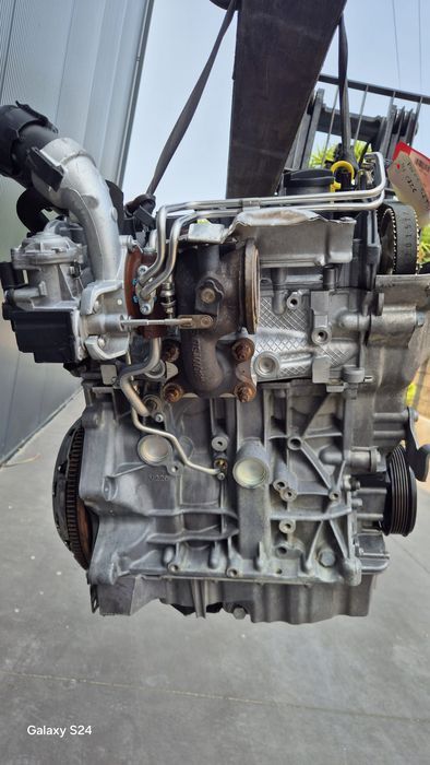 Motor Volkswagen 1.2 TSI Gasolina