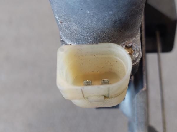 Elevador vidros frente esquerdo SMART City-Coupé (450)