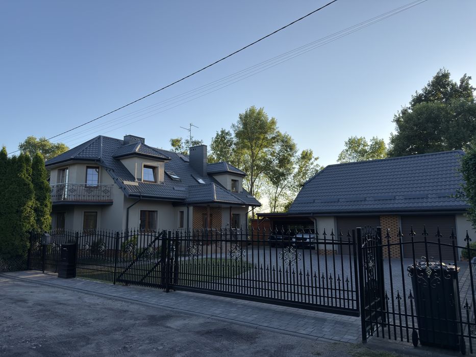 OKAZJA Dom jednorodzinny 180m2 Stok Lacki / Siedlce