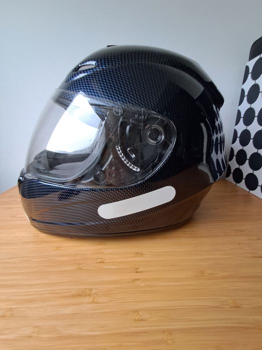 Capacete  Modular em perfeitas Condições
