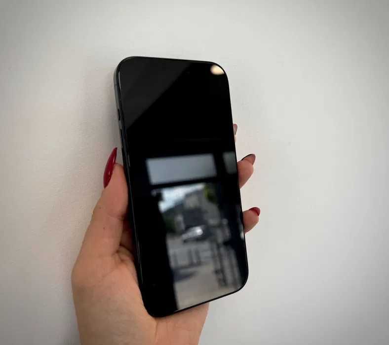 iPhone 15 Pro 128 GB Blue Titanium | jak nowy | gwarancja 2l. | raty 0