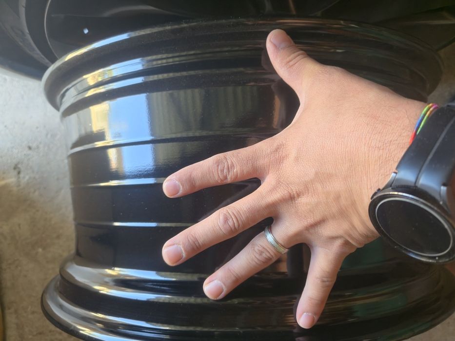 Jantes Butzi Fura (Tesla Model 3/Y ou Nipónicos)