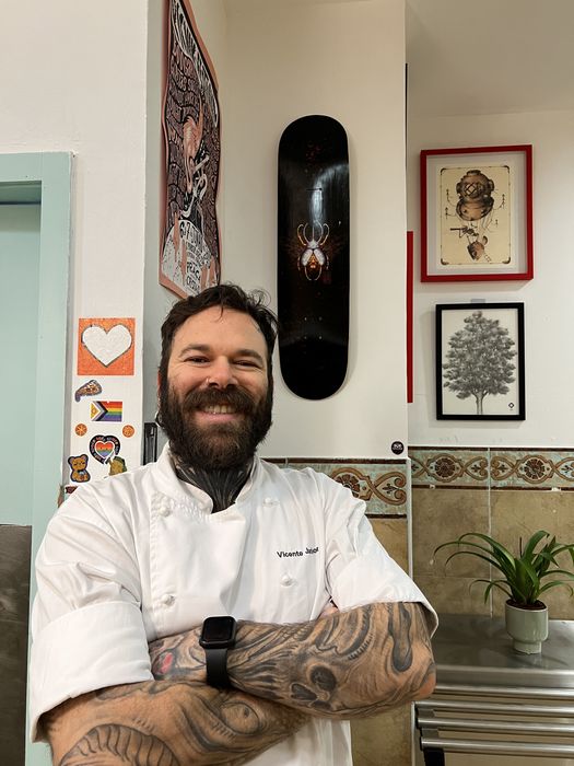 Chefe Privado | Private Chef