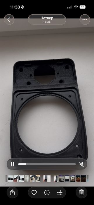 BMW sound корпуса для динаміків