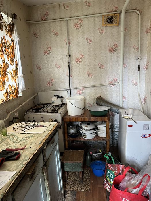 Частина будинку в центрі