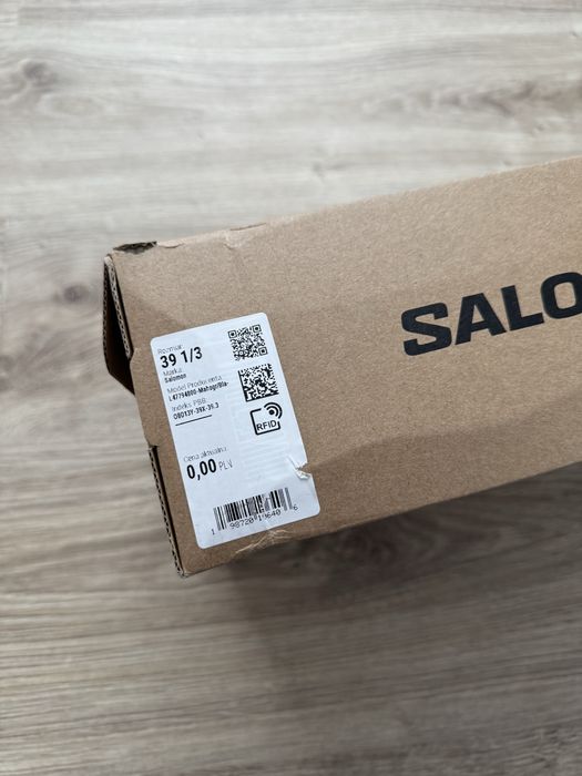 Salomon Speedcross 3 Satin Pink (L47794800)