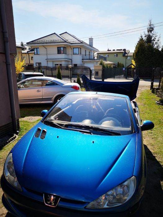 Naprawa dachu, Astra H Twintop Tigra 307cc 206cc Eos serwis cabrio.