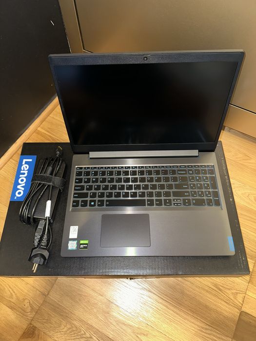 Lenovo Ideapad L340-15IRH Gaming - i5-9300H/16GB/512 SSD/GTX 1650