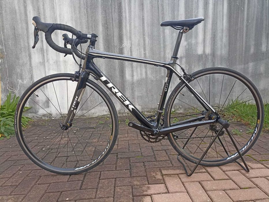 Trek madone 3.1, tamanho M, em carbono em muito bom estado.
