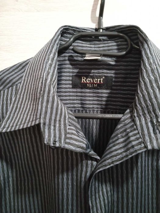 Koszula męska 176/182