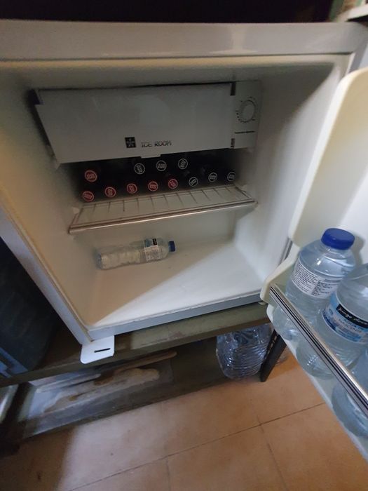 Mini bar Electrica