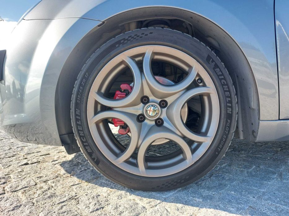 Alfa Romeo Mito 1.3 JTDm Distinctive