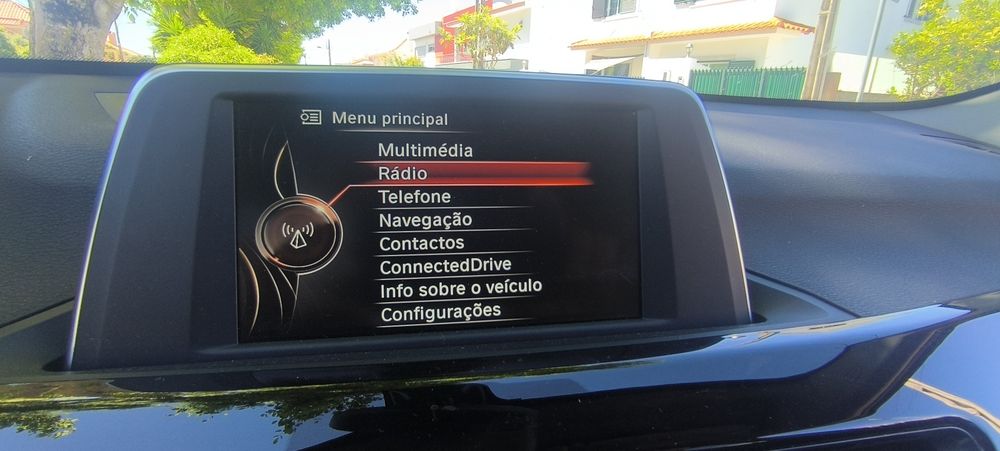 BMW X1 sdrive 1.6 D nacional