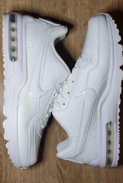 Кросівки Air Max LTD 3, 43 розмір - 27.5 устілка