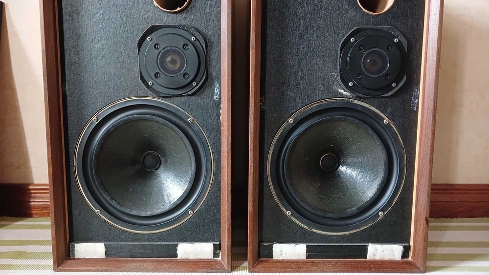 Акустика Goodmans Minister SL