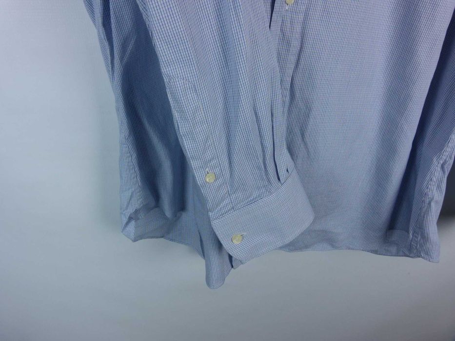 Ermenegildo Zegna koszula męska w paski 16 / 41