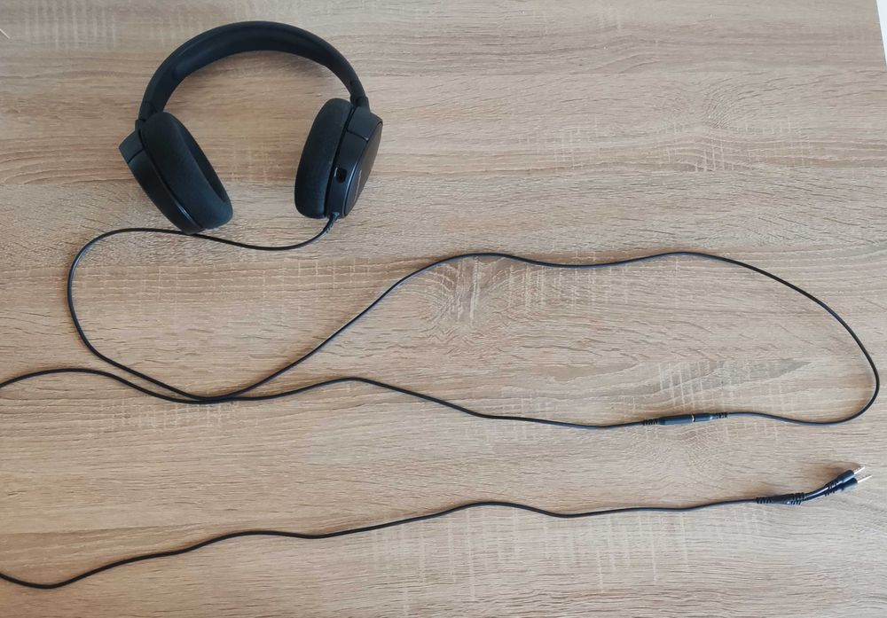 SteelSeries Arctis 1