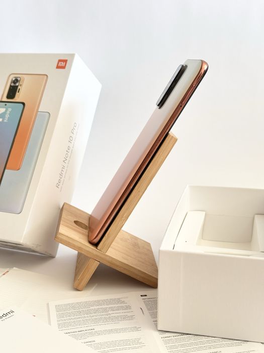 6/128Gb XIAOMI NOTE 10 PRO Відміний стан! Без ремонтів!