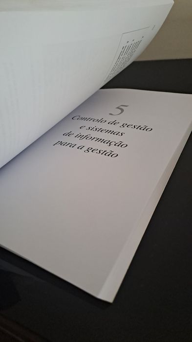 Gestão das Organizações- Uma abordagem