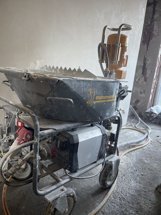 Штукатурні роботи Ірпінь Буча Ворзель Гостомель