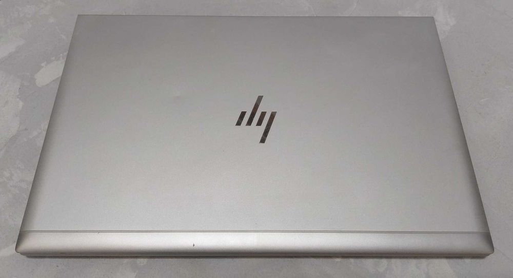 Ноутбук HP EliteBook 850 G7 | i7-10610U | 16 GB RAM | 512 GB SSD | 15.6" Full HD IPS