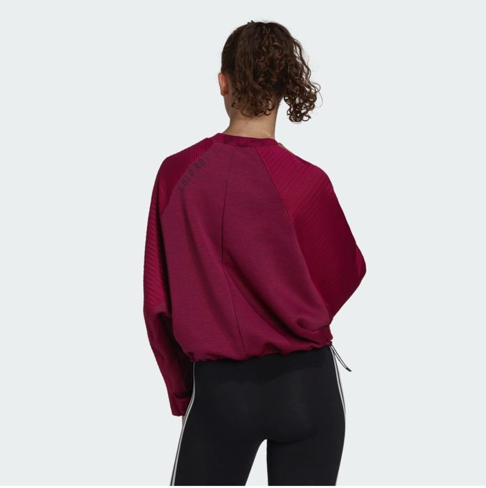 Кофта Adidas Z.N.E. Cold. Rdy
