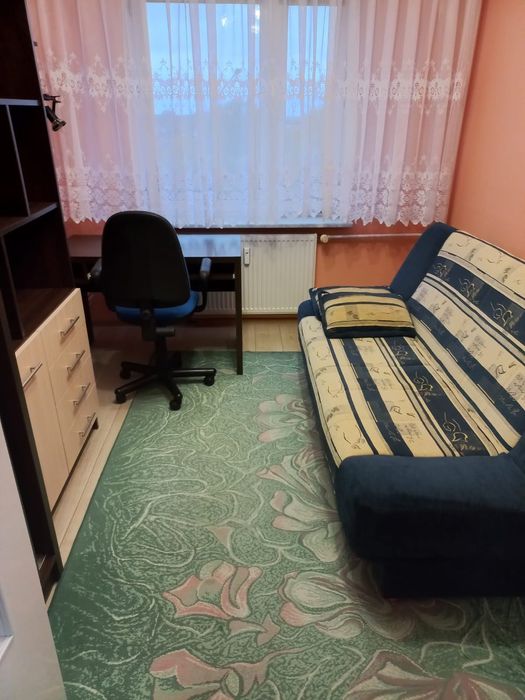 Mieszkanie 2pokojowe Węgorzewo