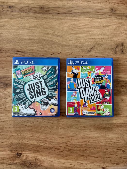 gry PS4 Play Station 4 - sprawdź ceny w opisie