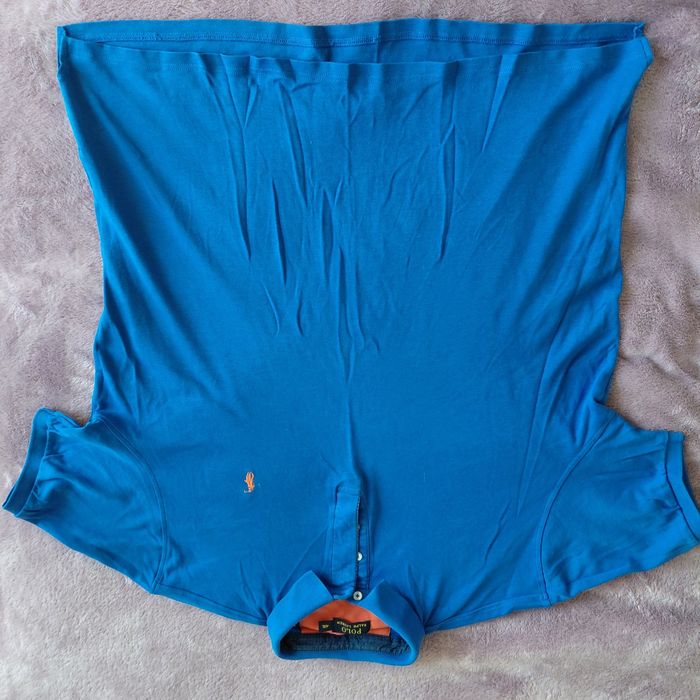 Футболка поло POLO Ralph Lauren