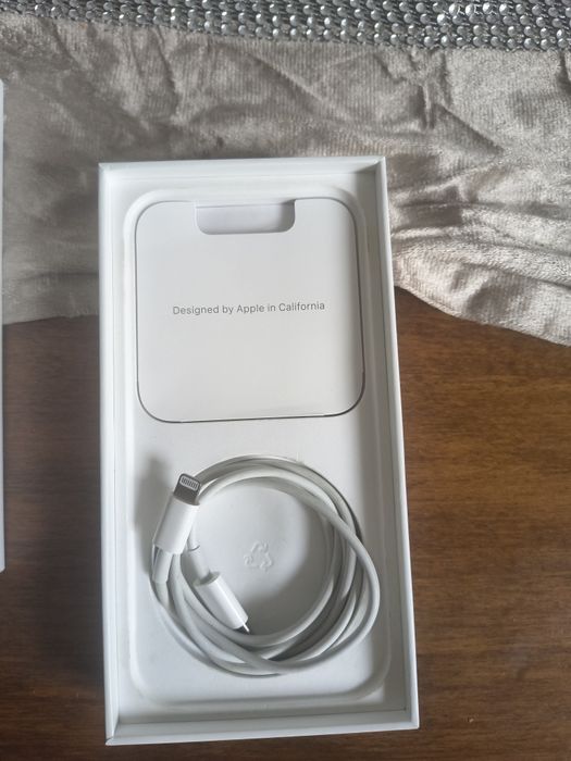 IPhone 14 Pro, Silver , 128GB