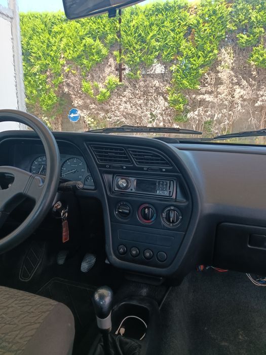 Peugeot 306 Diesel