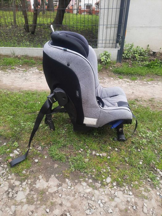 fotelik dziecięcy