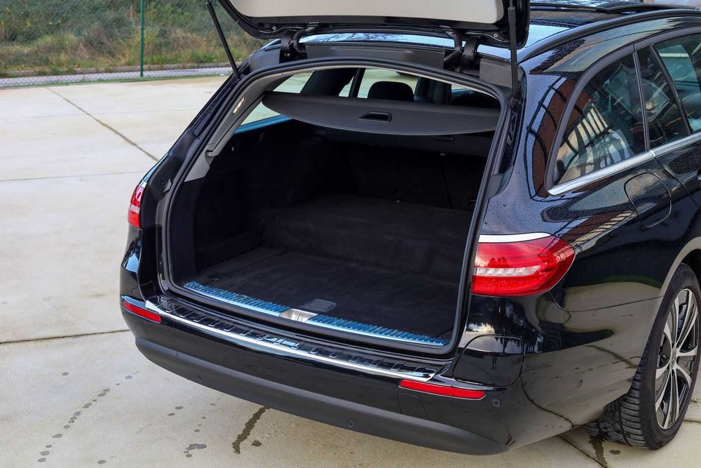 Mercedes-Benz E 300de