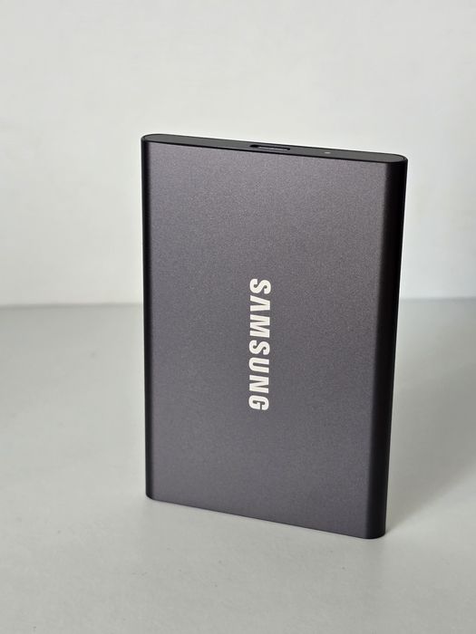 Samsung Portable SSD T7 4т