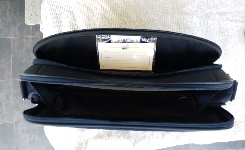 Pasta para PC American Tourister