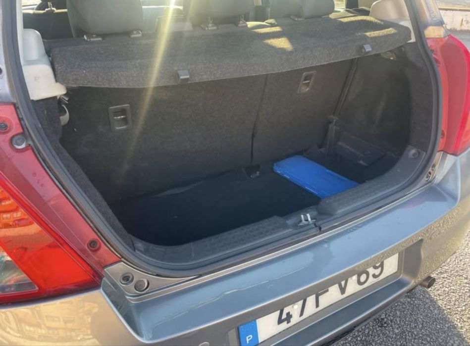 Suzuki Swift Sport MZ 1.3 2008