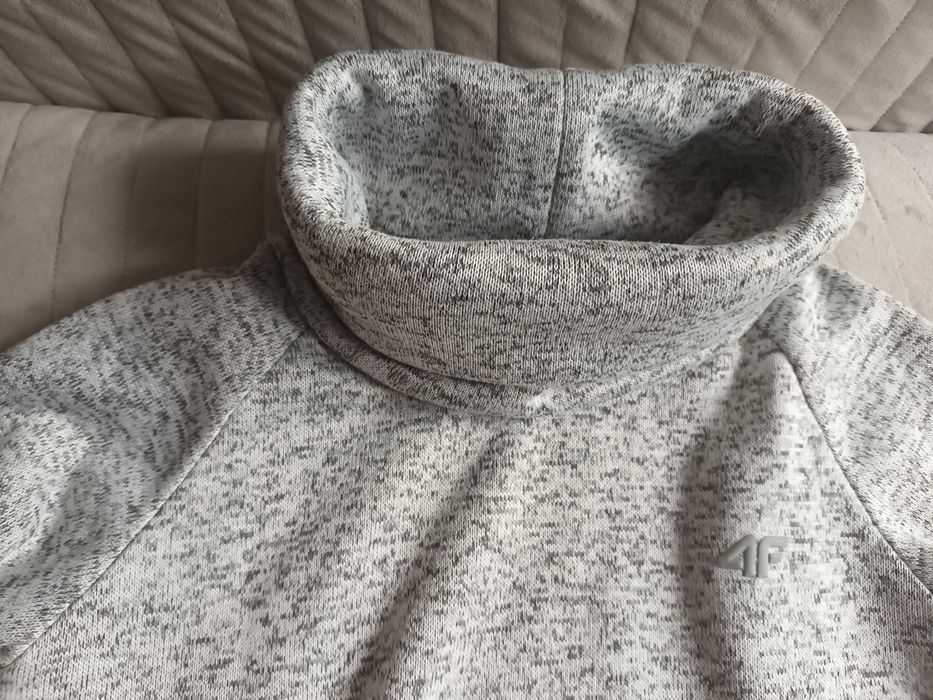 Sweter  golf rozmiar M