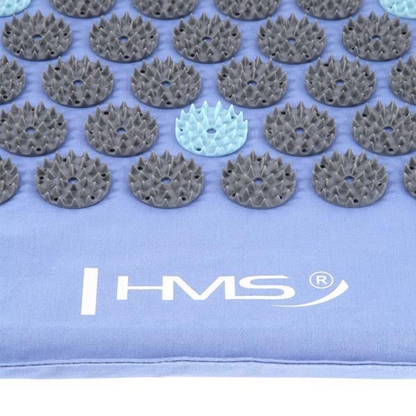 Akm10 blue mata do akupresury hms