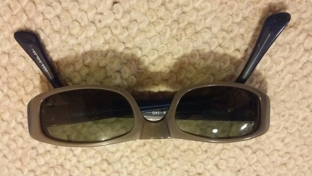 Okulary przeciwsłoneczne polaryzacyjne dziecięce Vision Expr polaroid