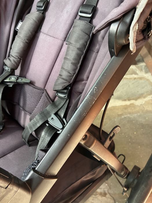 Wózek Thule Urban Glide
