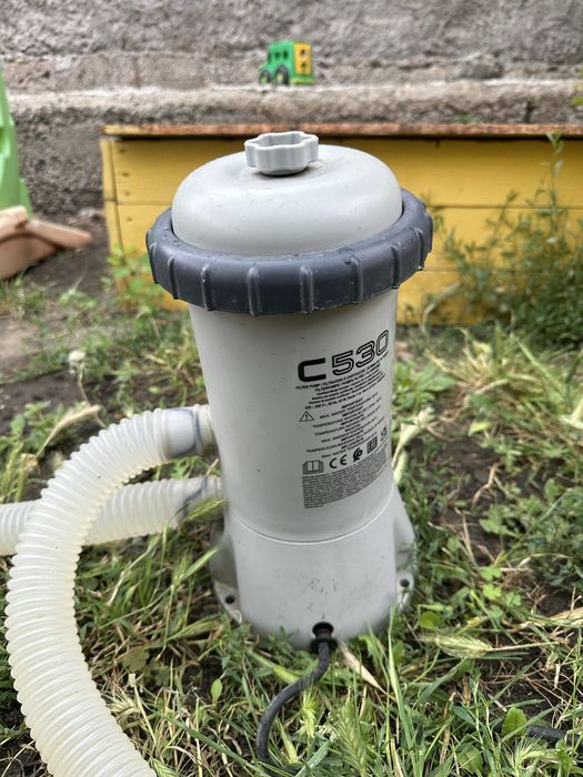 Бассейн 305x76 Bestway