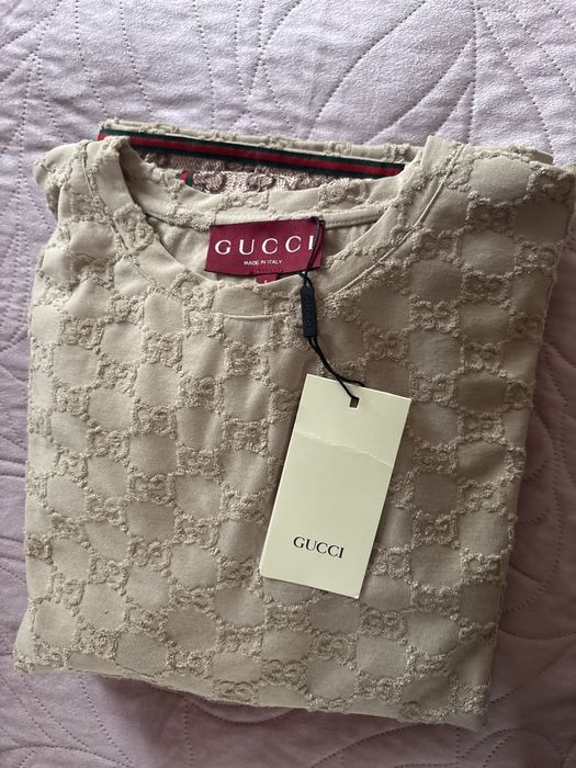 Komplet dresowy Gucci