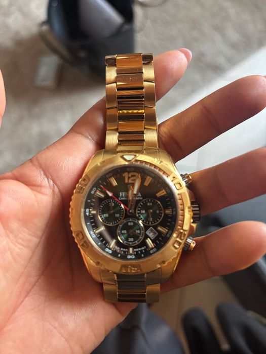Relógio festina masculino
