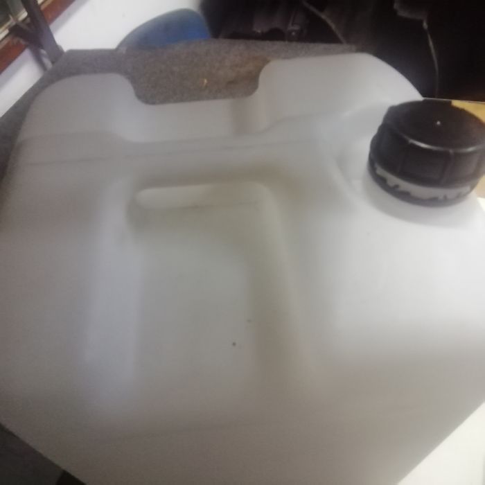Bidons 23 / 25 Litros
