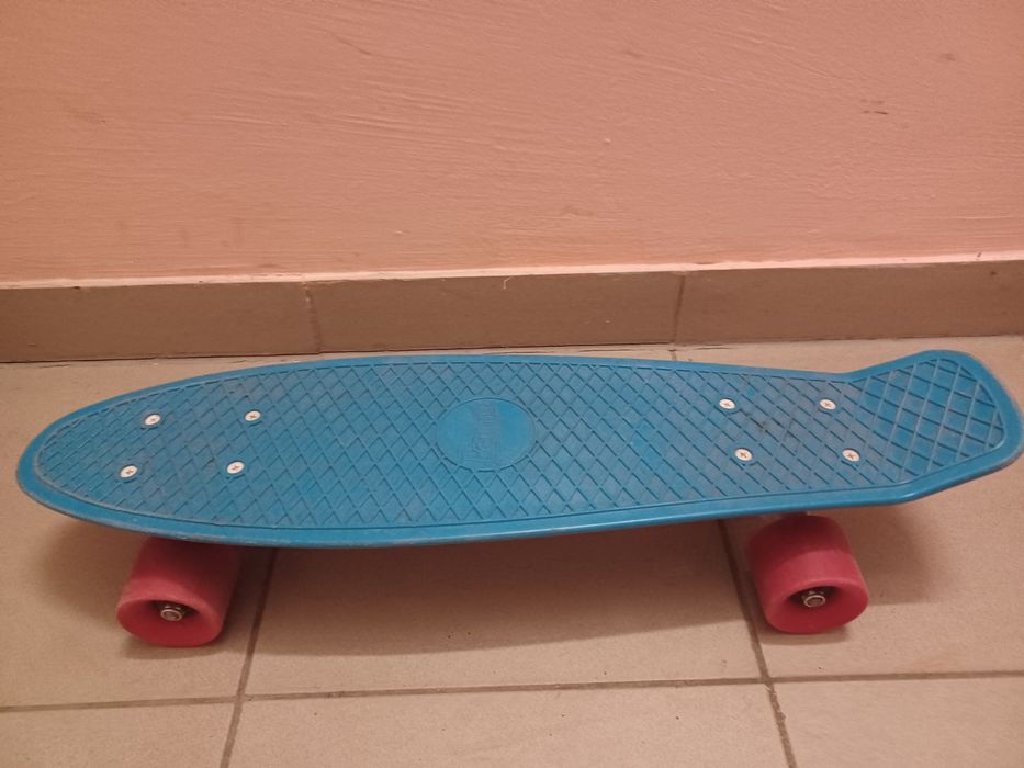 Deskorolka  Penny australijska